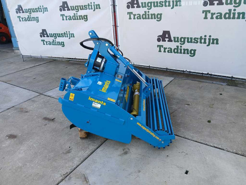 Imants JNC 160Z - Soil tillage equipment: picture 1 Imants JNC 160Z - Soil tillage equipment: picture 1