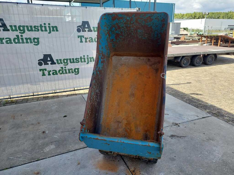 Messersi TCH 05 - Dumper: picture 3 Messersi TCH 05 - Dumper: picture 3