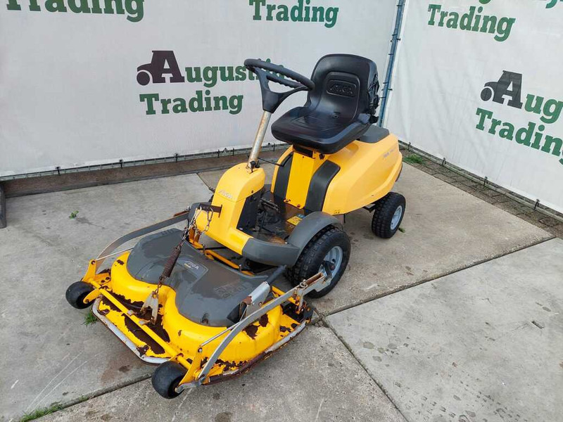 Garden mower Stiga Villa 12 HST: picture 1