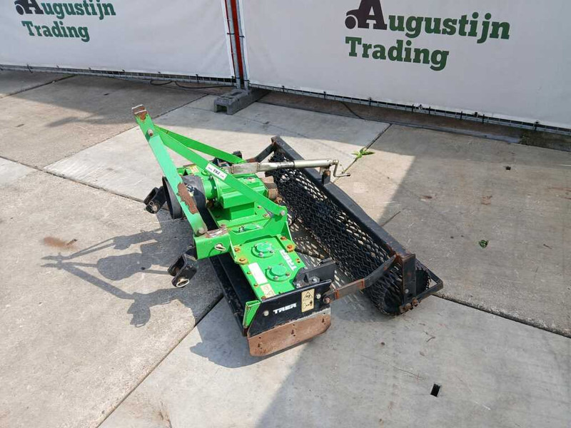 Trer MTZ 135 - Power harrow: picture 3 Trer MTZ 135 - Power harrow: picture 3