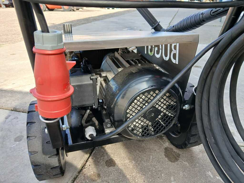 WATERKRACHT Buggy 150/21 - Pressure washer: picture 5 WATERKRACHT Buggy 150/21 - Pressure washer: picture 5