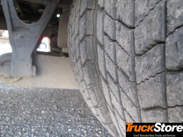 Mercedes-Benz Econic 2630 - Garbage truck: picture 5 Mercedes-Benz Econic 2630 - Garbage truck: picture 5