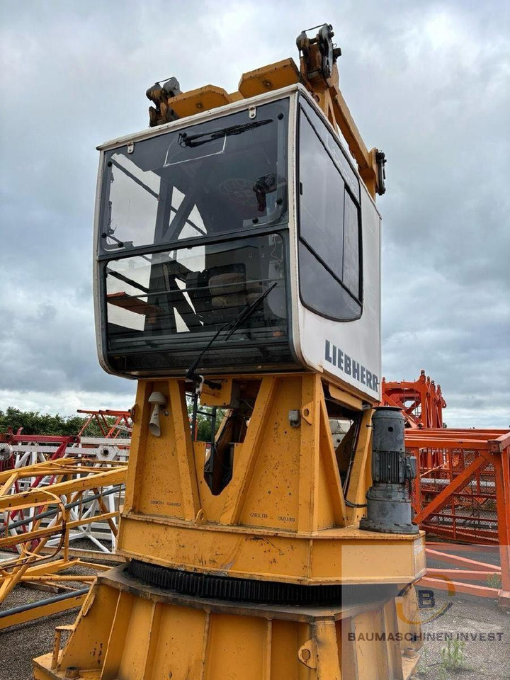 Liebherr 280EC-H12Litronic - Tower crane: picture 1 Liebherr 280EC-H12Litronic - Tower crane: picture 1