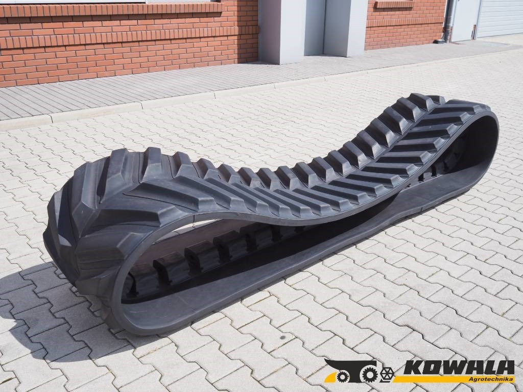 CAMSO Claas Lexion Terra Trac 635 mm 25" Rubber be - Track for Agricultural machinery: picture 1 CAMSO Claas Lexion Terra Trac 635 mm 25" Rubber be - Track for Agricultural machinery: picture 1
