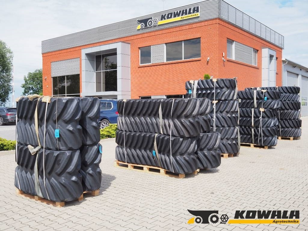 Challenger MT700 / Rubber belt / track / 25" / 635mm - Track for Agricultural machinery: picture 1 Challenger MT700 / Rubber belt / track / 25" / 635mm - Track for Agricultural machinery: picture 1