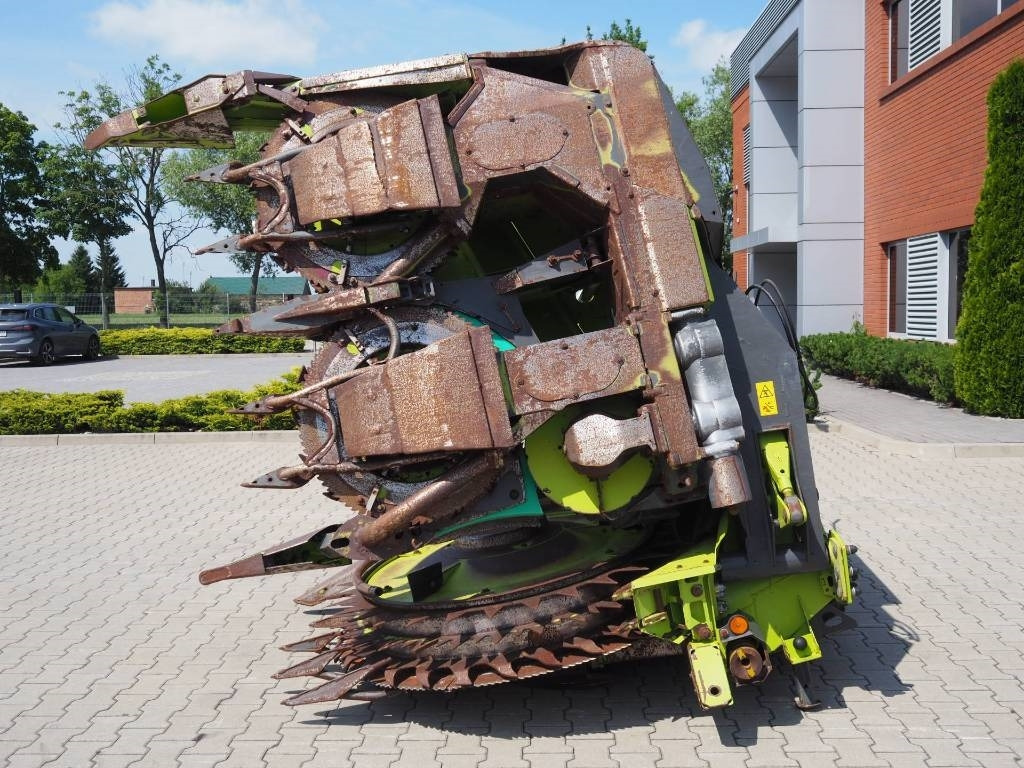 Claas Orbis 600 SD - Corn header: picture 5 Claas Orbis 600 SD - Corn header: picture 5