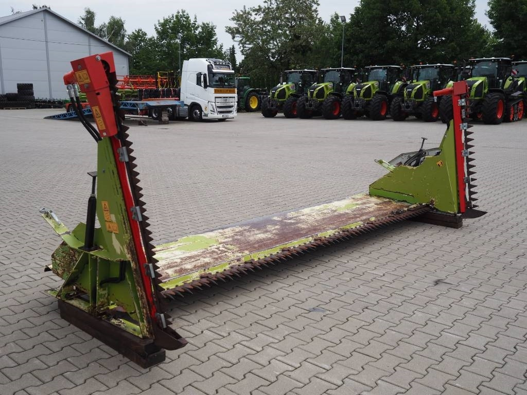 Claas rapeseed extension - C430 - Harvester attachment: picture 5 Claas rapeseed extension - C430 - Harvester attachment: picture 5