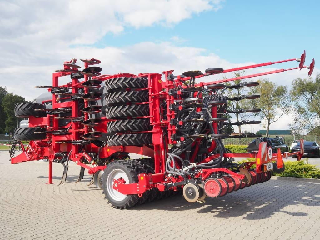 Horsch Focus 6 TD - Combine seed drill: picture 2 Horsch Focus 6 TD - Combine seed drill: picture 2