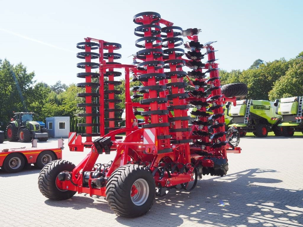 Horsch Joker 8 RT - Disc harrow: picture 4 Horsch Joker 8 RT - Disc harrow: picture 4