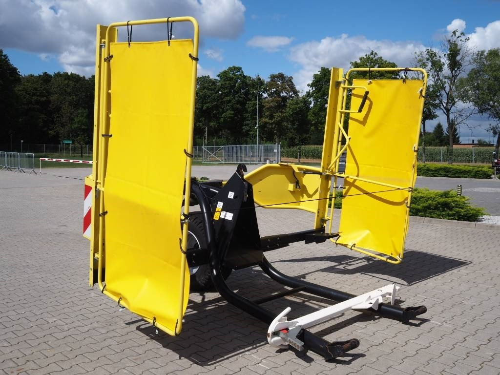 Kemper 375 Plus - transport wheel 300F - Harvester attachment: picture 3 Kemper 375 Plus - transport wheel 300F - Harvester attachment: picture 3