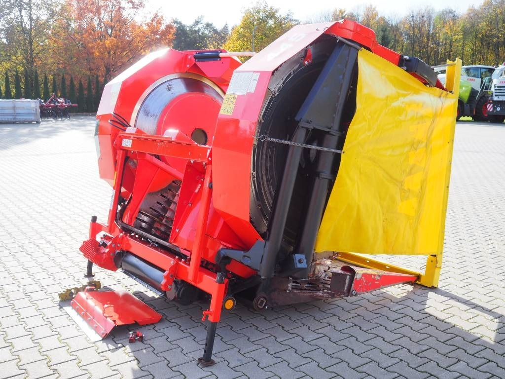 Kemper 445 - Harvester attachment: picture 5 Kemper 445 - Harvester attachment: picture 5