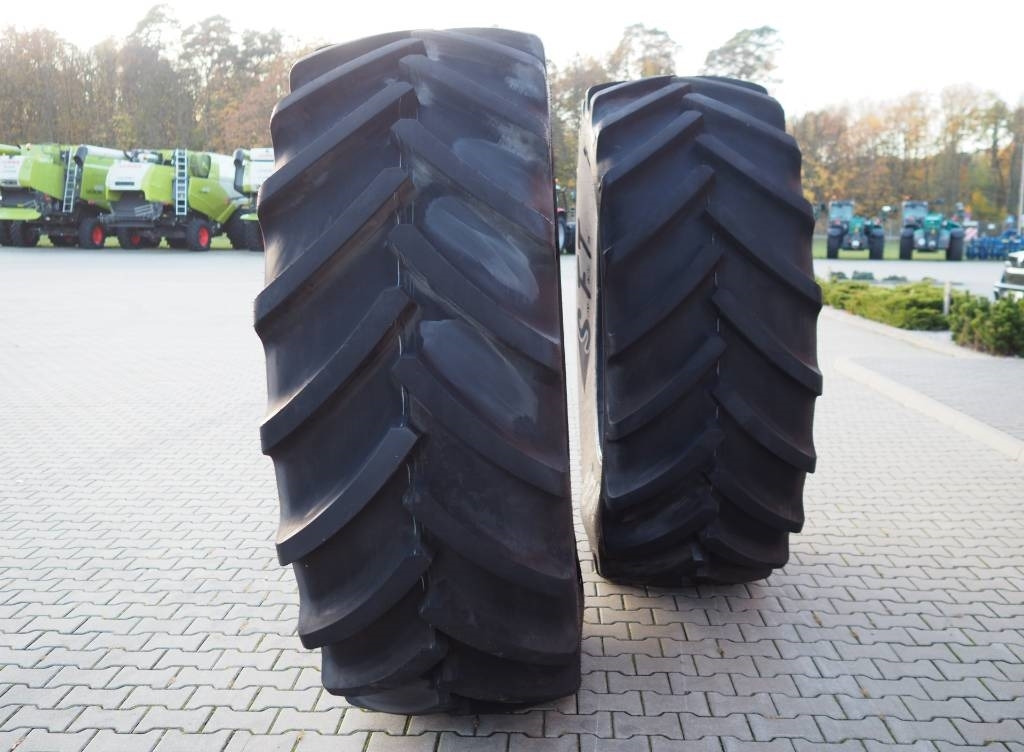 Mitas SFT 710/75 R42  - Tire for Agricultural machinery: picture 4 Mitas SFT 710/75 R42  - Tire for Agricultural machinery: picture 4