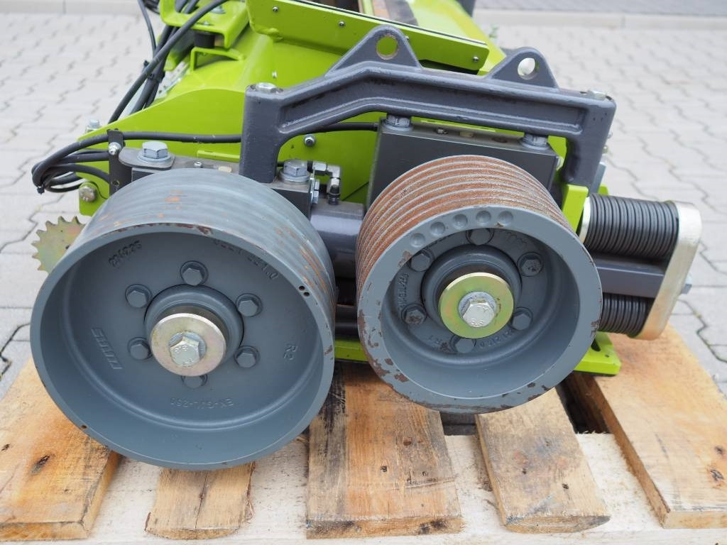 Claas Jaguar - MULTI CROP CRACKER MAX 120/130 - Spare parts for Agricultural machinery: picture 3 Claas Jaguar - MULTI CROP CRACKER MAX 120/130 - Spare parts for Agricultural machinery: picture 3