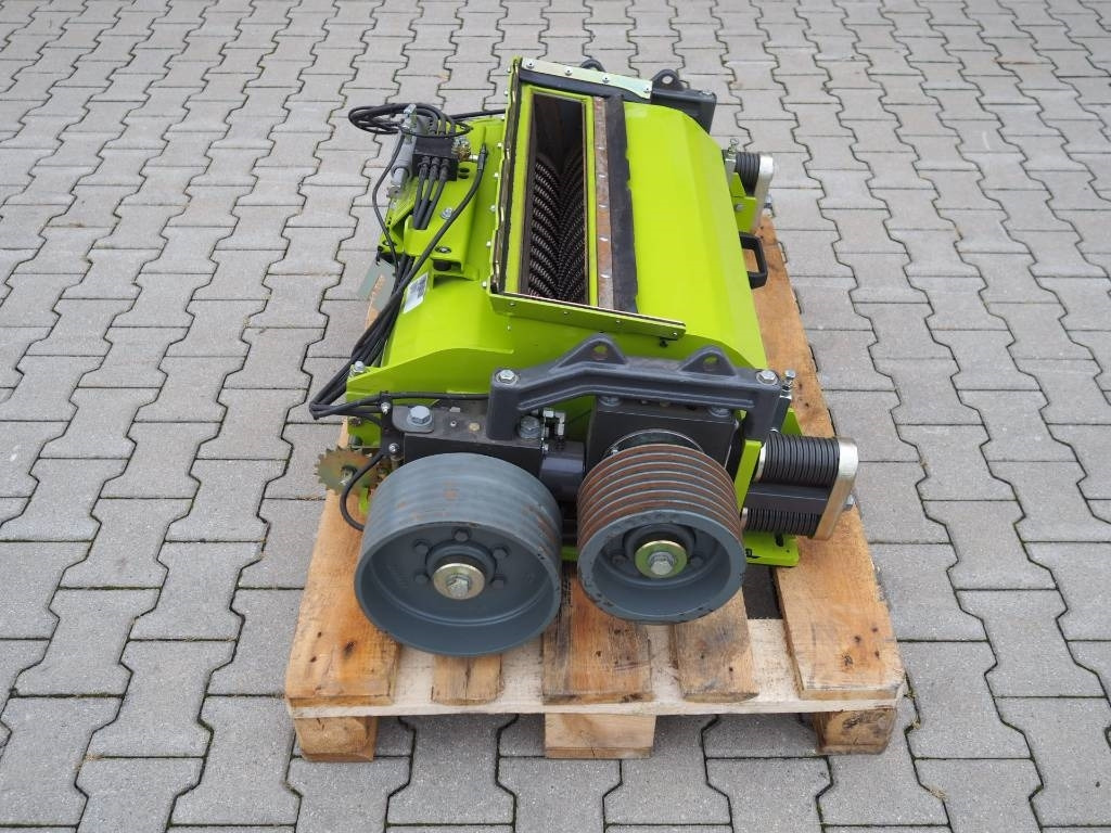 Claas Jaguar - MULTI CROP CRACKER MAX 120/130 - Spare parts for Agricultural machinery: picture 2 Claas Jaguar - MULTI CROP CRACKER MAX 120/130 - Spare parts for Agricultural machinery: picture 2