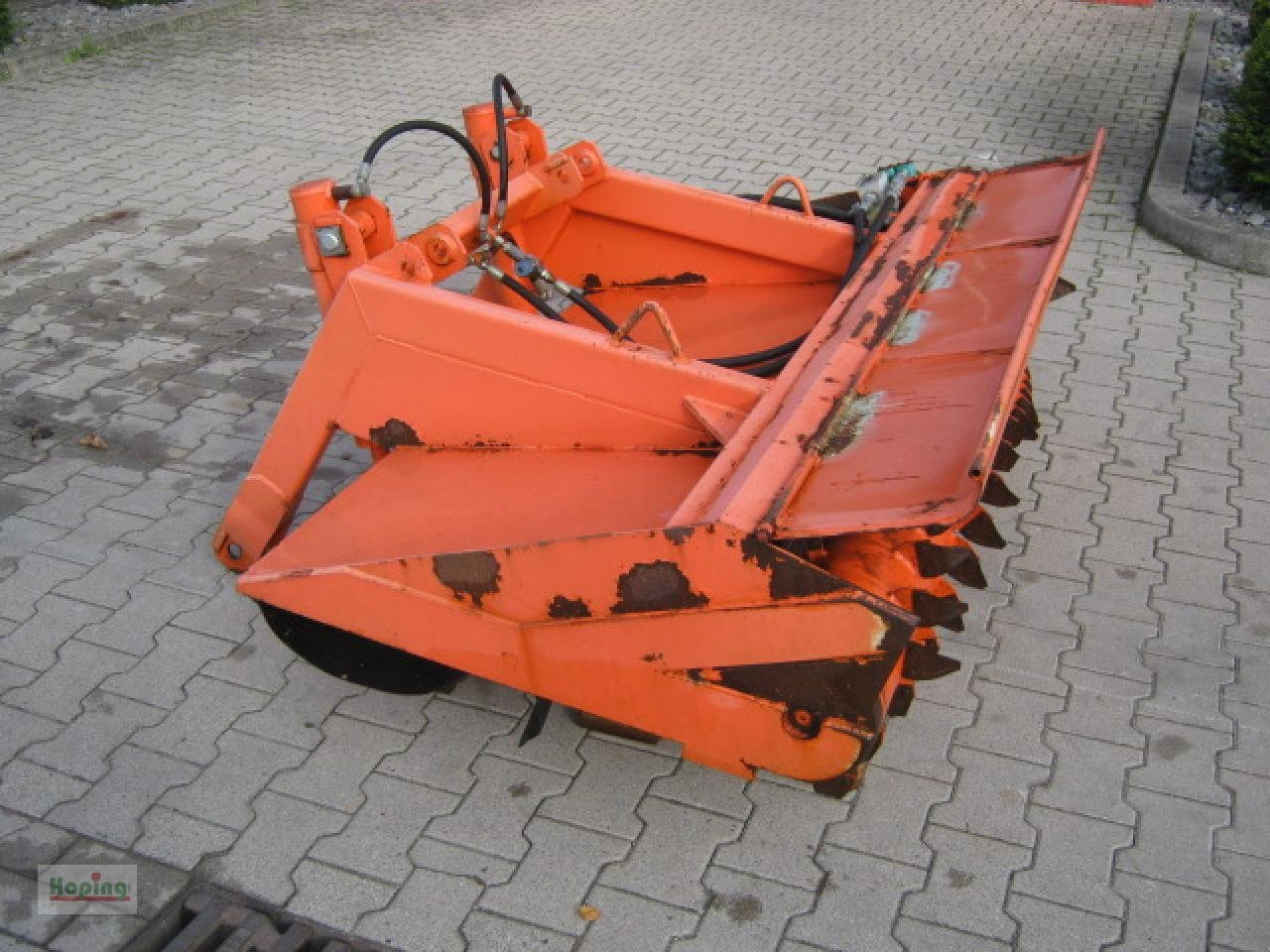 Holaras Fräse - Silage equipment: picture 3 Holaras Fräse - Silage equipment: picture 3