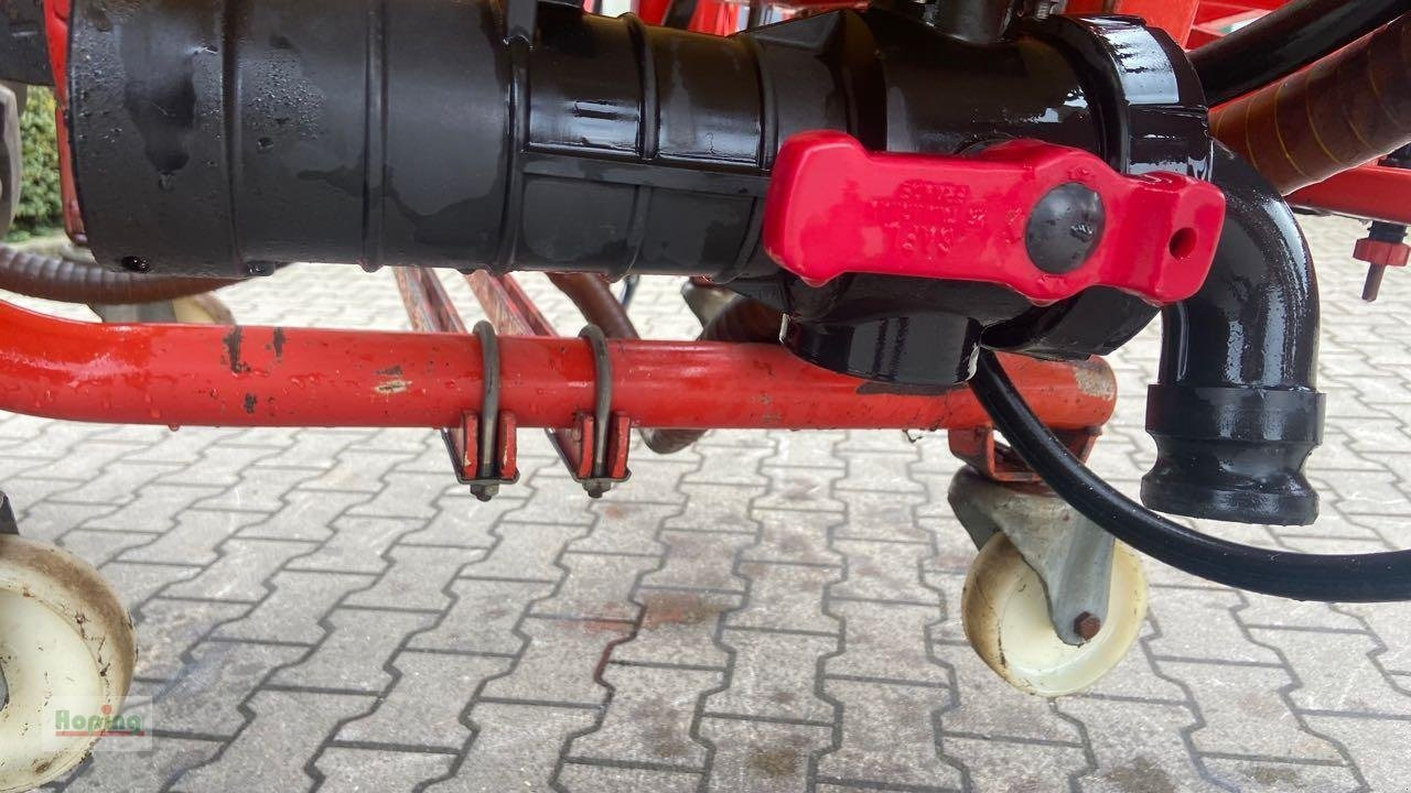 Holder IS 800 12m - Tractor mounted sprayer: picture 4 Holder IS 800 12m - Tractor mounted sprayer: picture 4