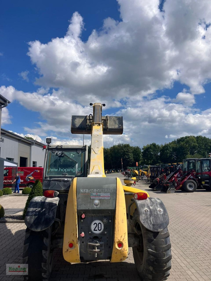 Kramer 4507 - Telescopic handler: picture 5 Kramer 4507 - Telescopic handler: picture 5