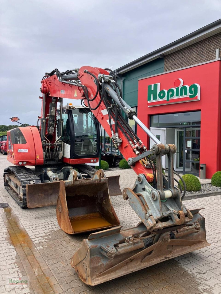 Liebherr R914 Compact - Crawler excavator: picture 2 Liebherr R914 Compact - Crawler excavator: picture 2