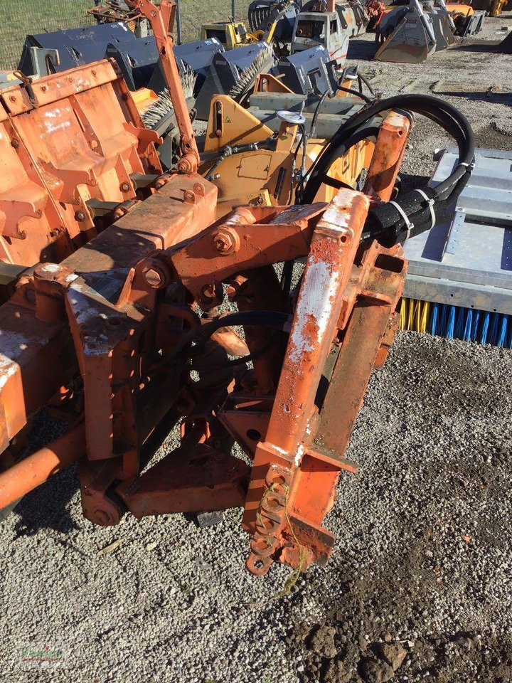 Snow plough Schmidt 3000mm; Dreieck: picture 6 Snow plough Schmidt 3000mm; Dreieck: picture 6