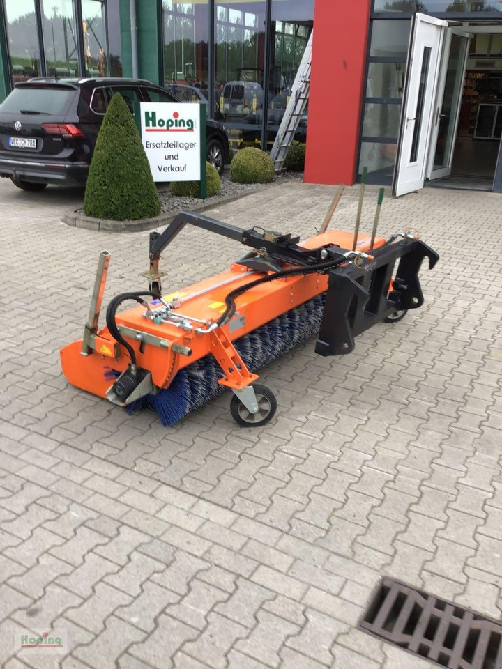 Tuchel Kehrmaschine Plus 59 - Broom: picture 2 Tuchel Kehrmaschine Plus 59 - Broom: picture 2