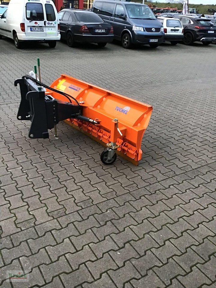 Tuchel SK-Schneeschild 225 - Snow plough: picture 4 Tuchel SK-Schneeschild 225 - Snow plough: picture 4
