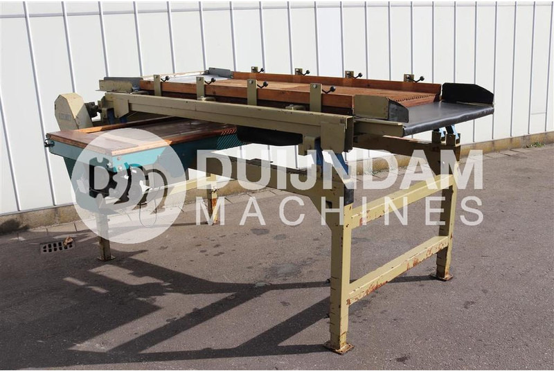 Agricultural machinery AVH-Antha-Van-Hienen: picture 1