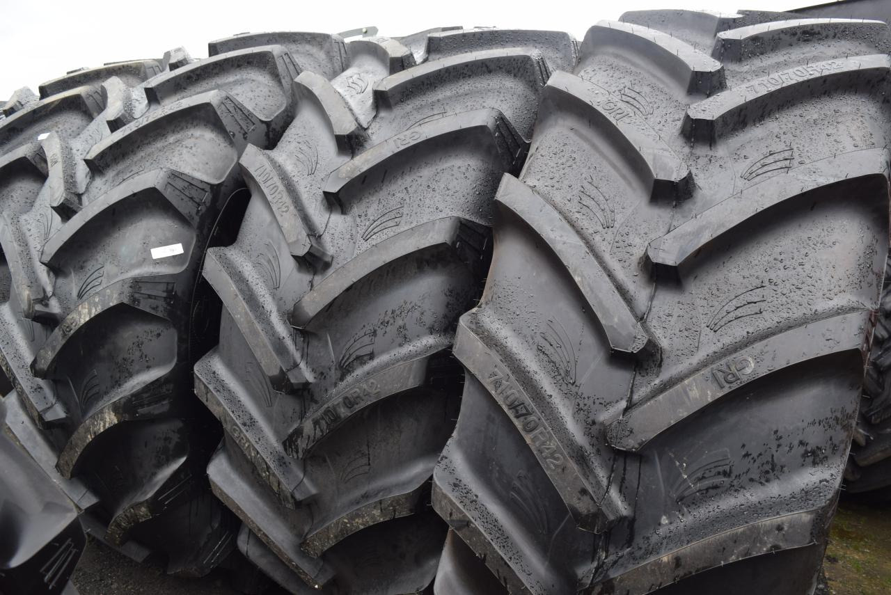 710/70R42 ***GRI*** - Tire: picture 1 710/70R42 ***GRI*** - Tire: picture 1