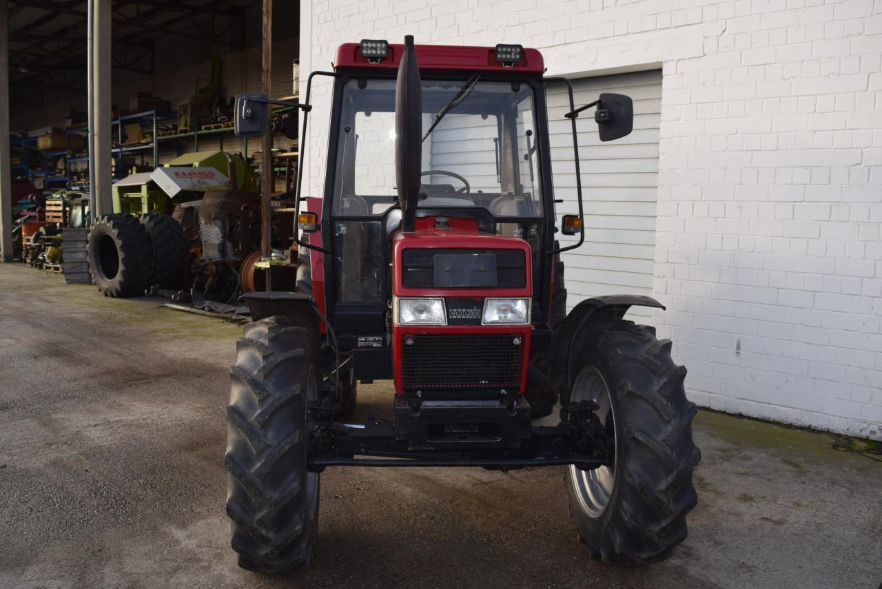 Case-IH 840 - Farm tractor: picture 5 Case-IH 840 - Farm tractor: picture 5