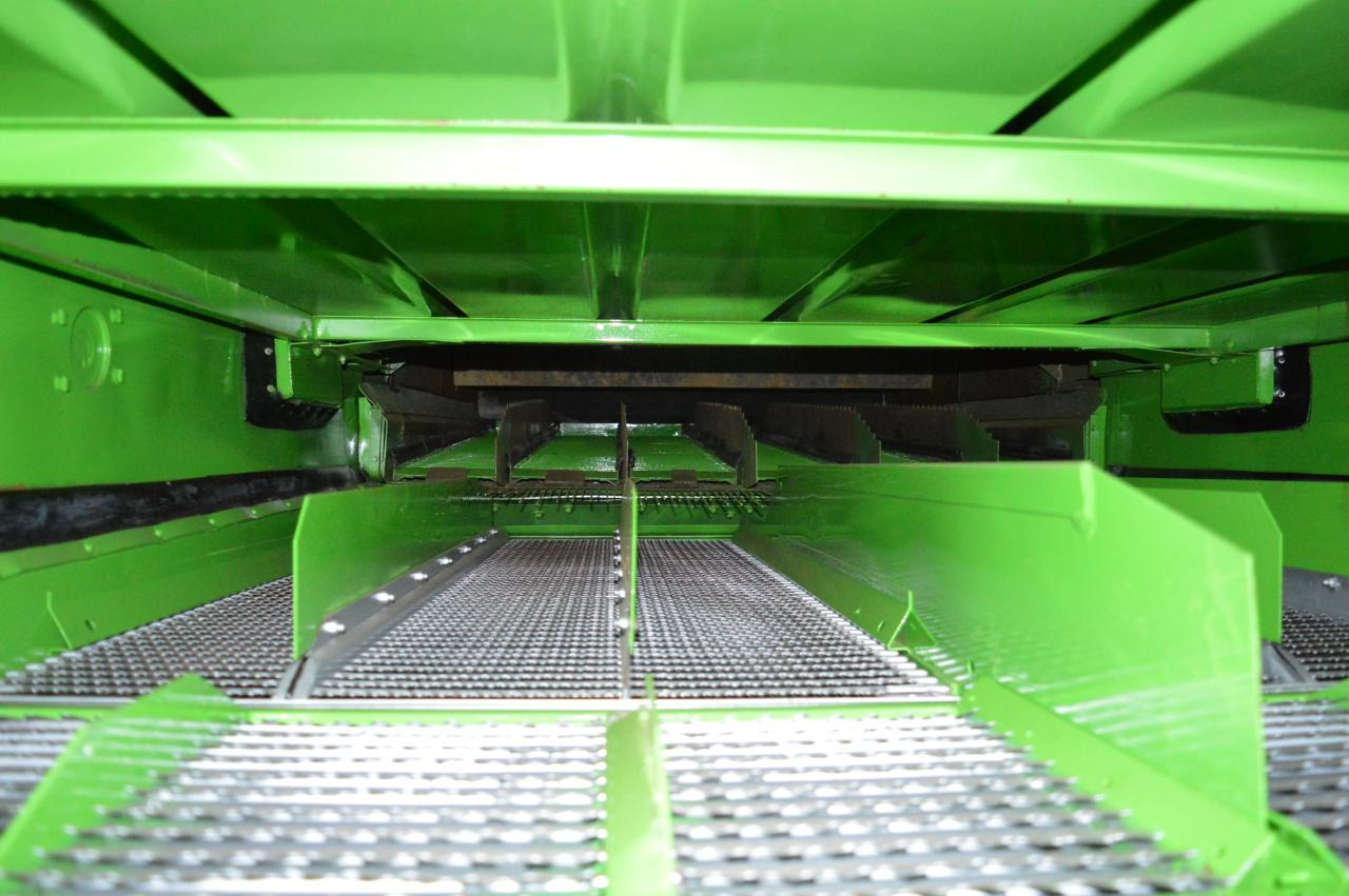 Deutz-Fahr 4075 HTS TopL. - Combine harvester: picture 5 Deutz-Fahr 4075 HTS TopL. - Combine harvester: picture 5