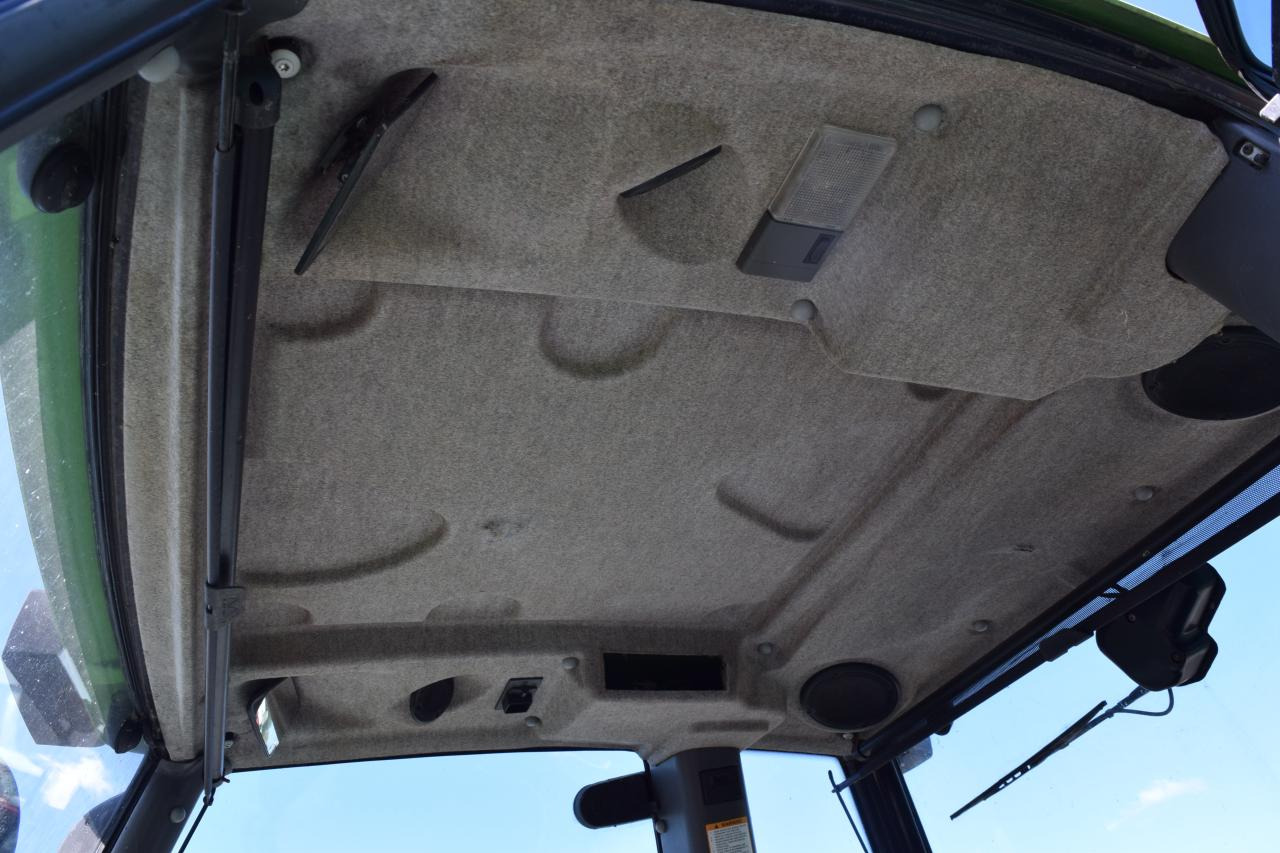 Farm tractor Deutz-Fahr Agrotron 90: picture 10 Farm tractor Deutz-Fahr Agrotron 90: picture 10