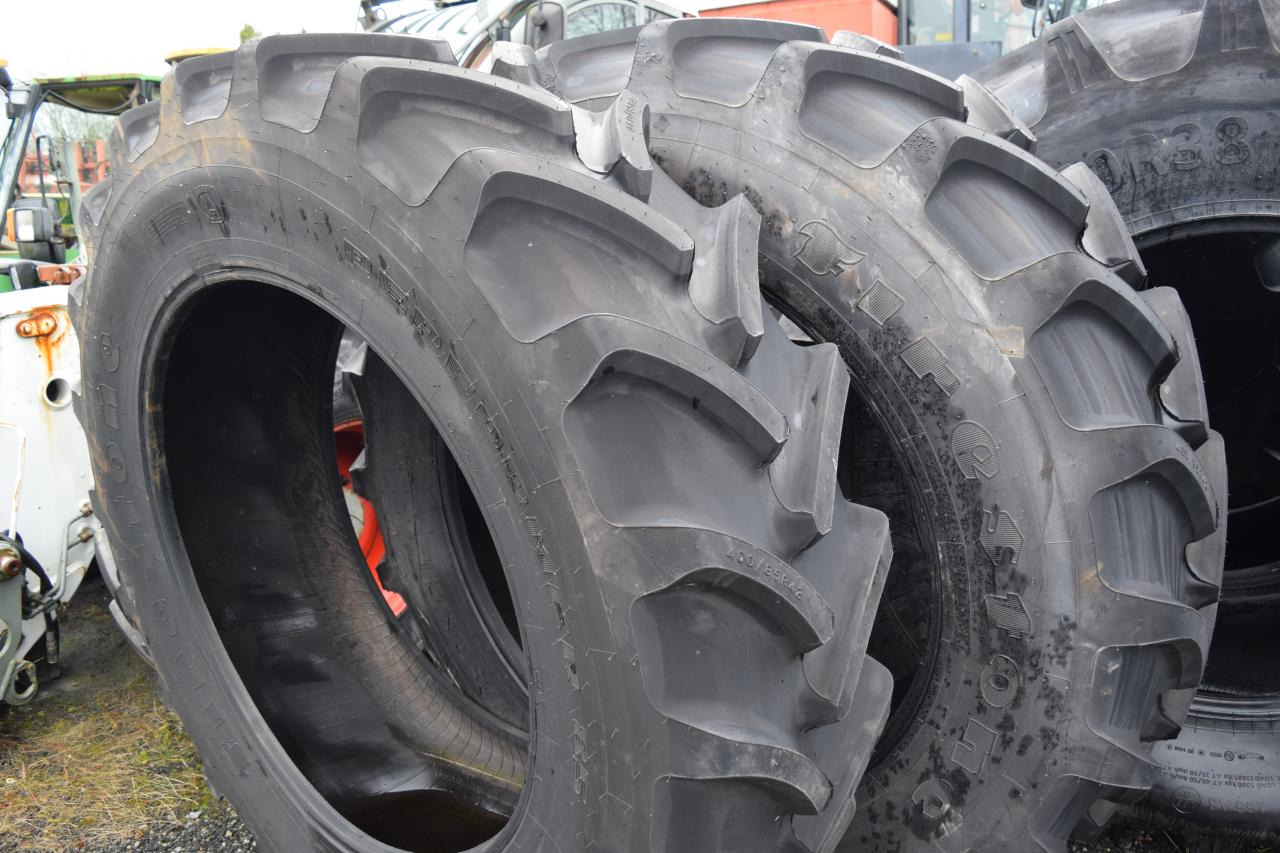 Firestone 460/85R42 - Tire: picture 1 Firestone 460/85R42 - Tire: picture 1
