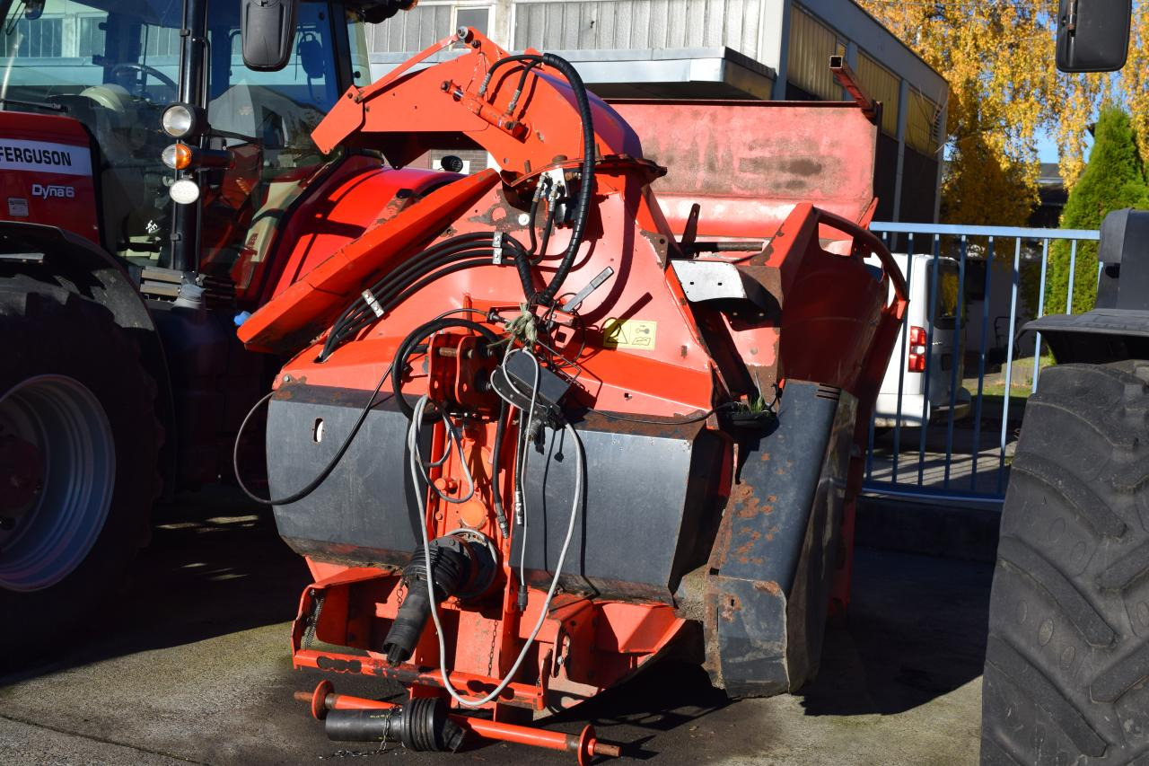 Kuhn Primor 2060 - Straw shredder: picture 2 Kuhn Primor 2060 - Straw shredder: picture 2