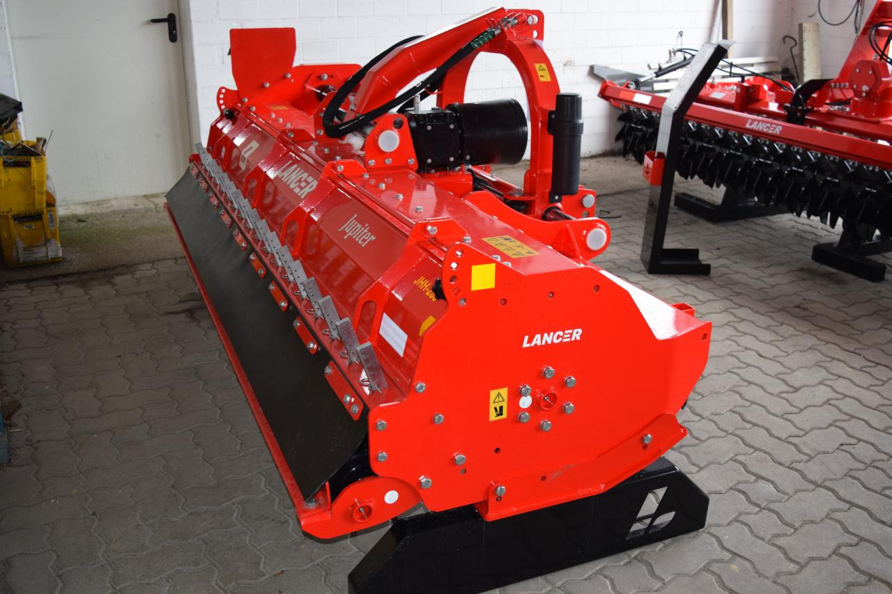 / Lancer JUPITER JHH 280 - Flail mower: picture 1 / Lancer JUPITER JHH 280 - Flail mower: picture 1