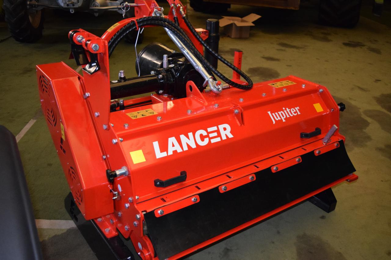 / Lancer JUPITER JLH 120 - Flail mower: picture 5 / Lancer JUPITER JLH 120 - Flail mower: picture 5