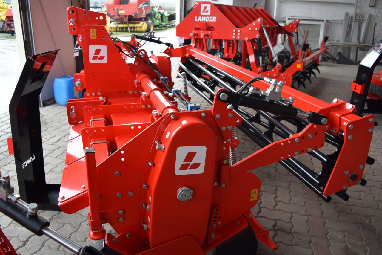 / Lancer Maximo Bold 300 - Garden tiller: picture 3 / Lancer Maximo Bold 300 - Garden tiller: picture 3