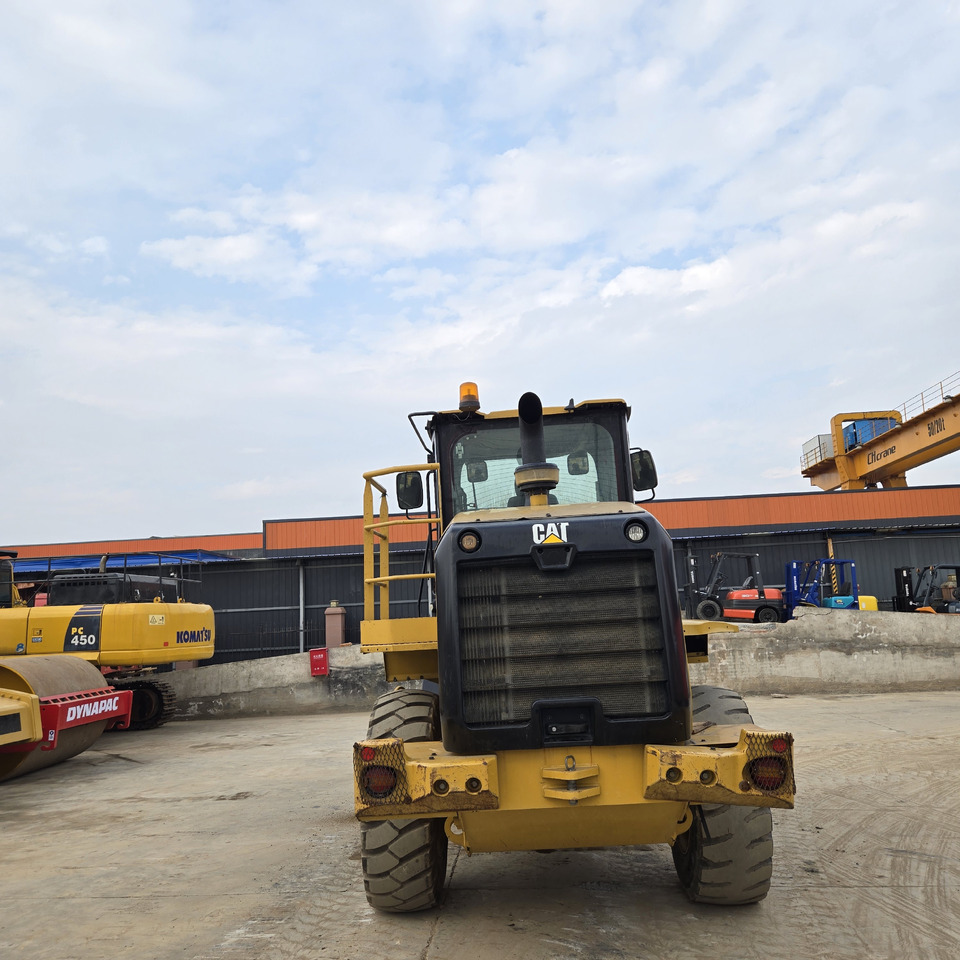 CATERPILLAR 924K - Wheel loader: picture 5 CATERPILLAR 924K - Wheel loader: picture 5