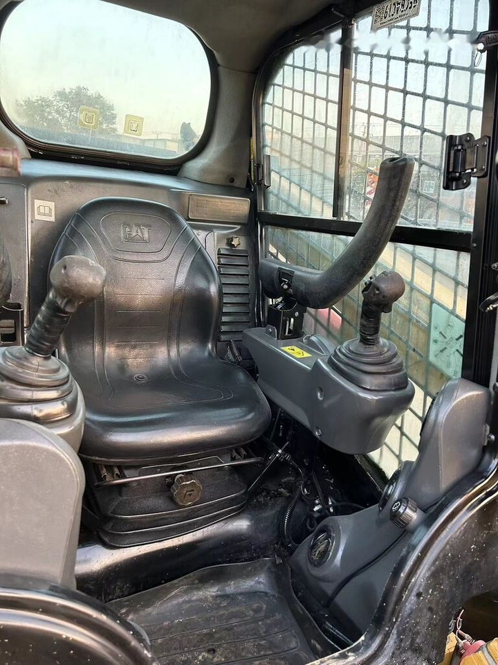 Caterpillar 246D - Skid steer loader: picture 5 Caterpillar 246D - Skid steer loader: picture 5