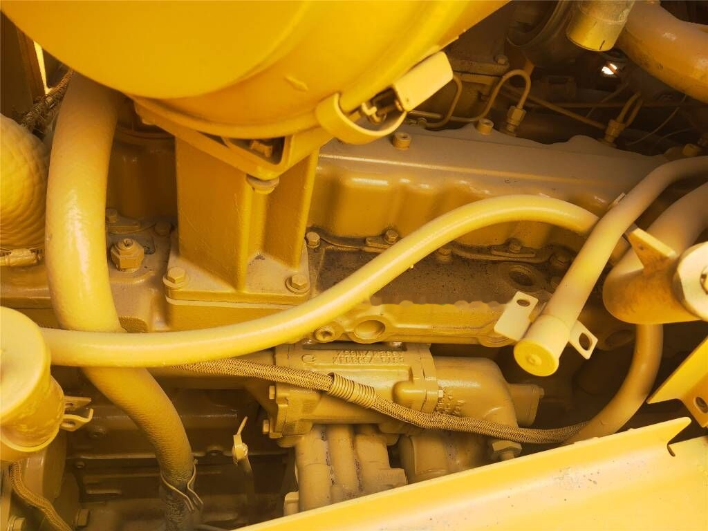 Caterpillar D 6 R - Bulldozer: picture 2 Caterpillar D 6 R - Bulldozer: picture 2