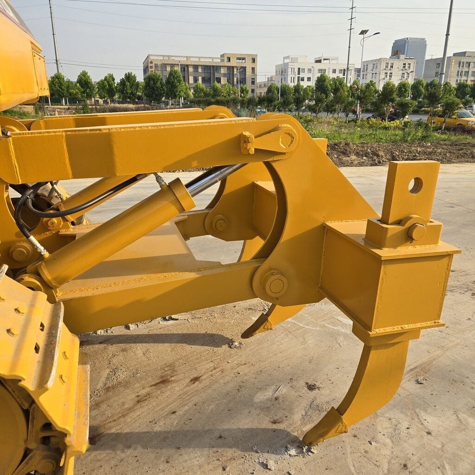 Caterpillar D8R - Bulldozer: picture 2 Caterpillar D8R - Bulldozer: picture 2