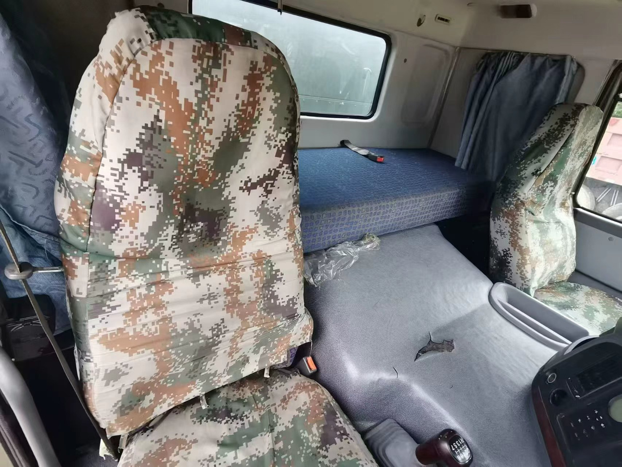 HOWO - Tank truck: picture 4 HOWO - Tank truck: picture 4