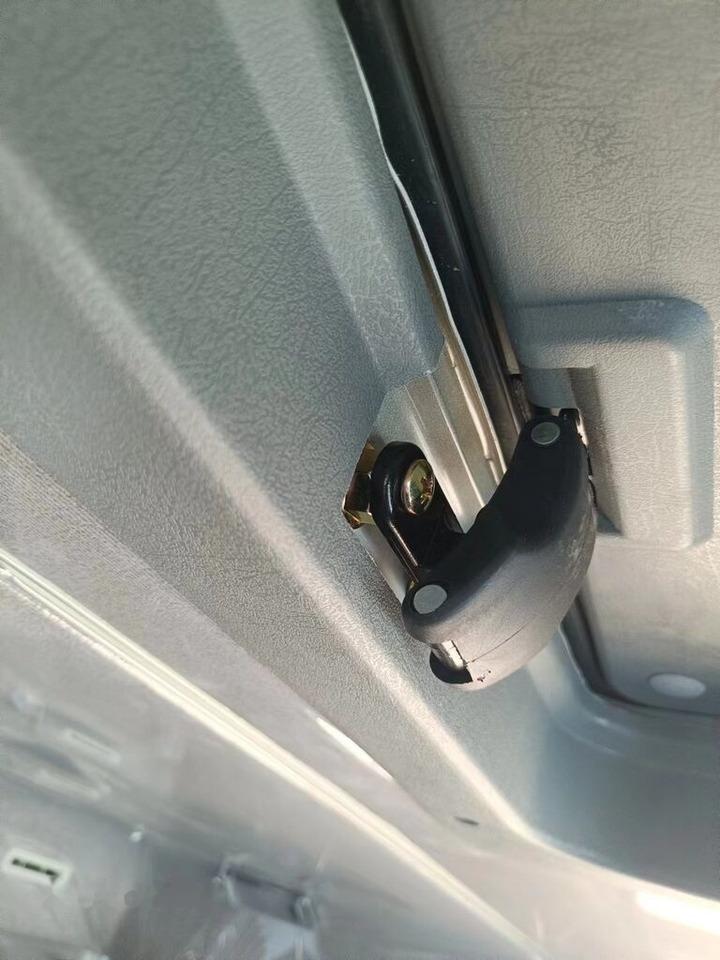 New Tipper Howo 6*4 Brand New: picture 9 New Tipper Howo 6*4 Brand New: picture 9