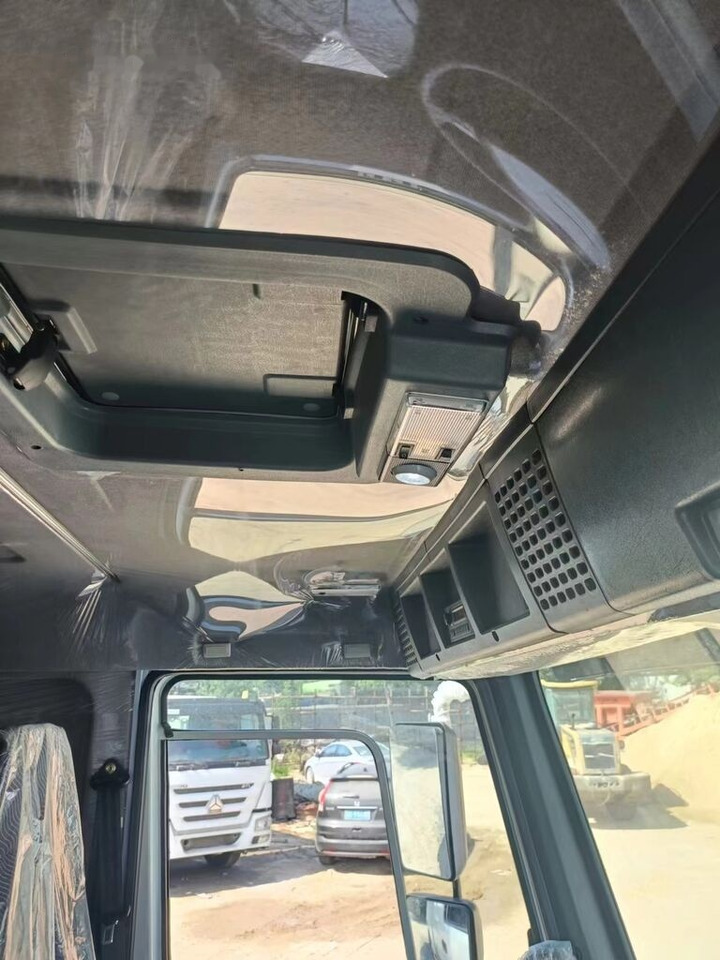 New Tipper Howo 6*4 Brand New: picture 15 New Tipper Howo 6*4 Brand New: picture 15