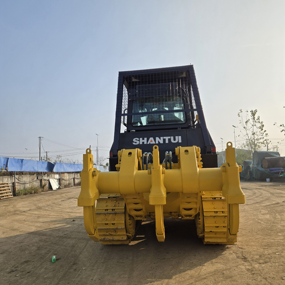 SHANTUI SD22 - Bulldozer: picture 5 SHANTUI SD22 - Bulldozer: picture 5