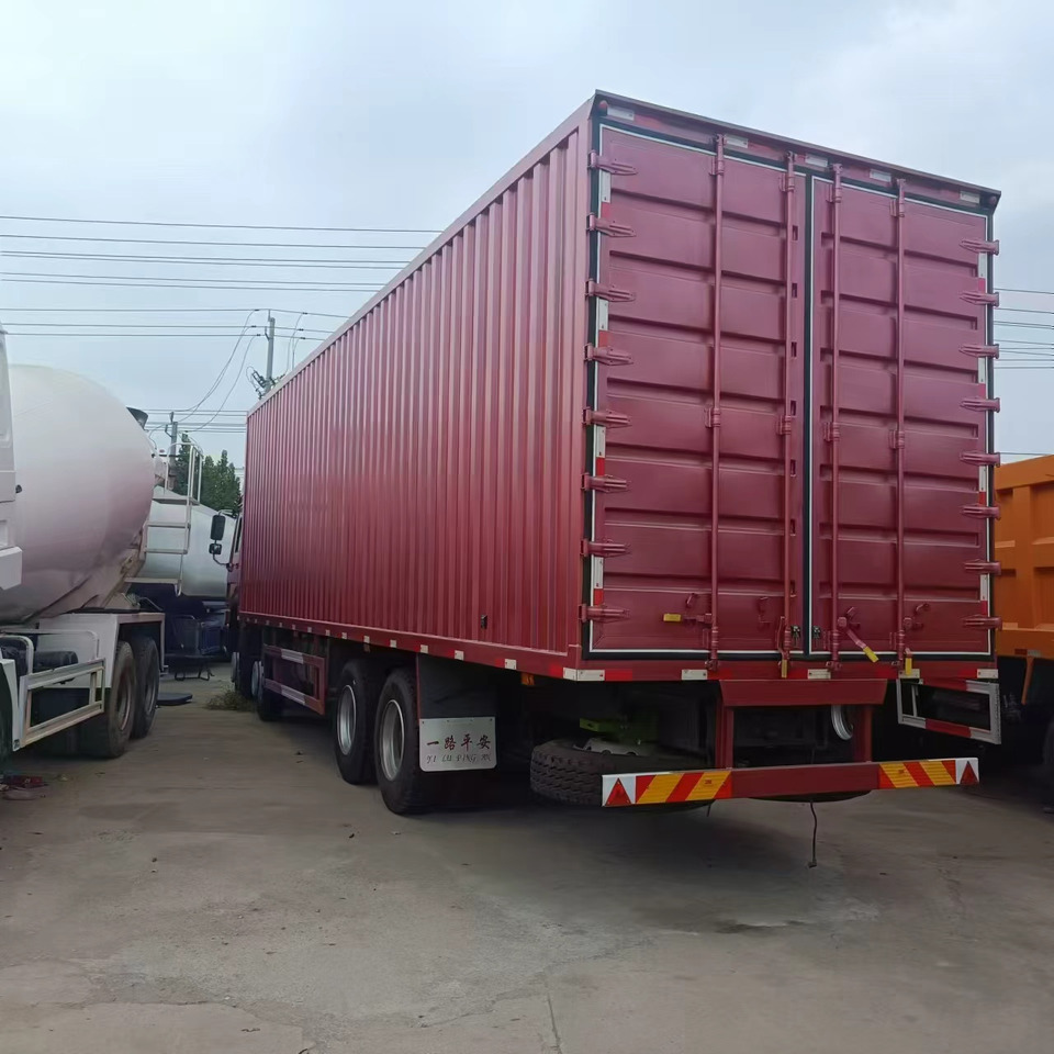 SINOTRUK HOWO on lease SINOTRUK HOWO: picture 6