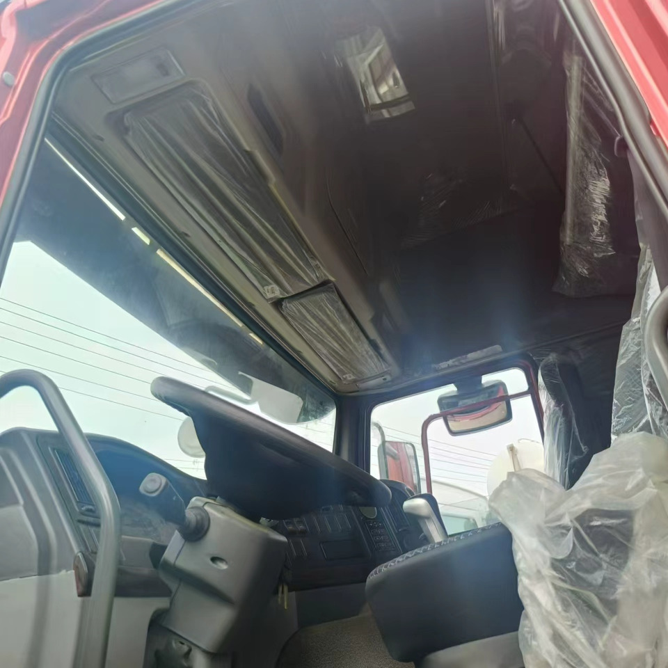 SINOTRUK HOWO on lease SINOTRUK HOWO: picture 8