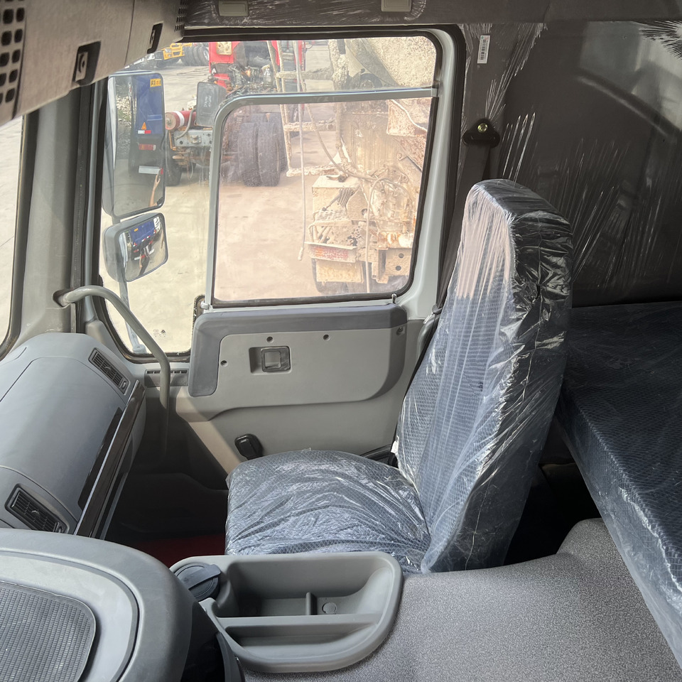 New Tipper SINOWAY Howo: picture 6