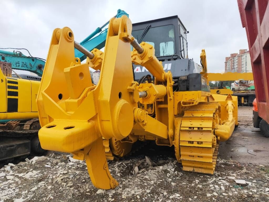 Shantui SD32 - Bulldozer: picture 3 Shantui SD32 - Bulldozer: picture 3