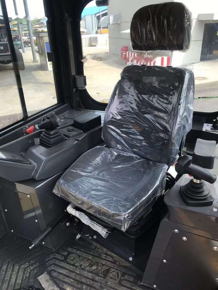 Bulldozer XCMG D170: picture 14 Bulldozer XCMG D170: picture 14