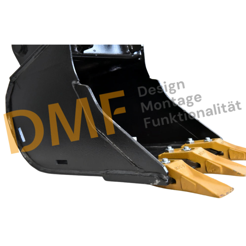 Tieflöffel EXB2 (2-3 Tons) - Bucket for Excavator: picture 5 Tieflöffel EXB2 (2-3 Tons) - Bucket for Excavator: picture 5