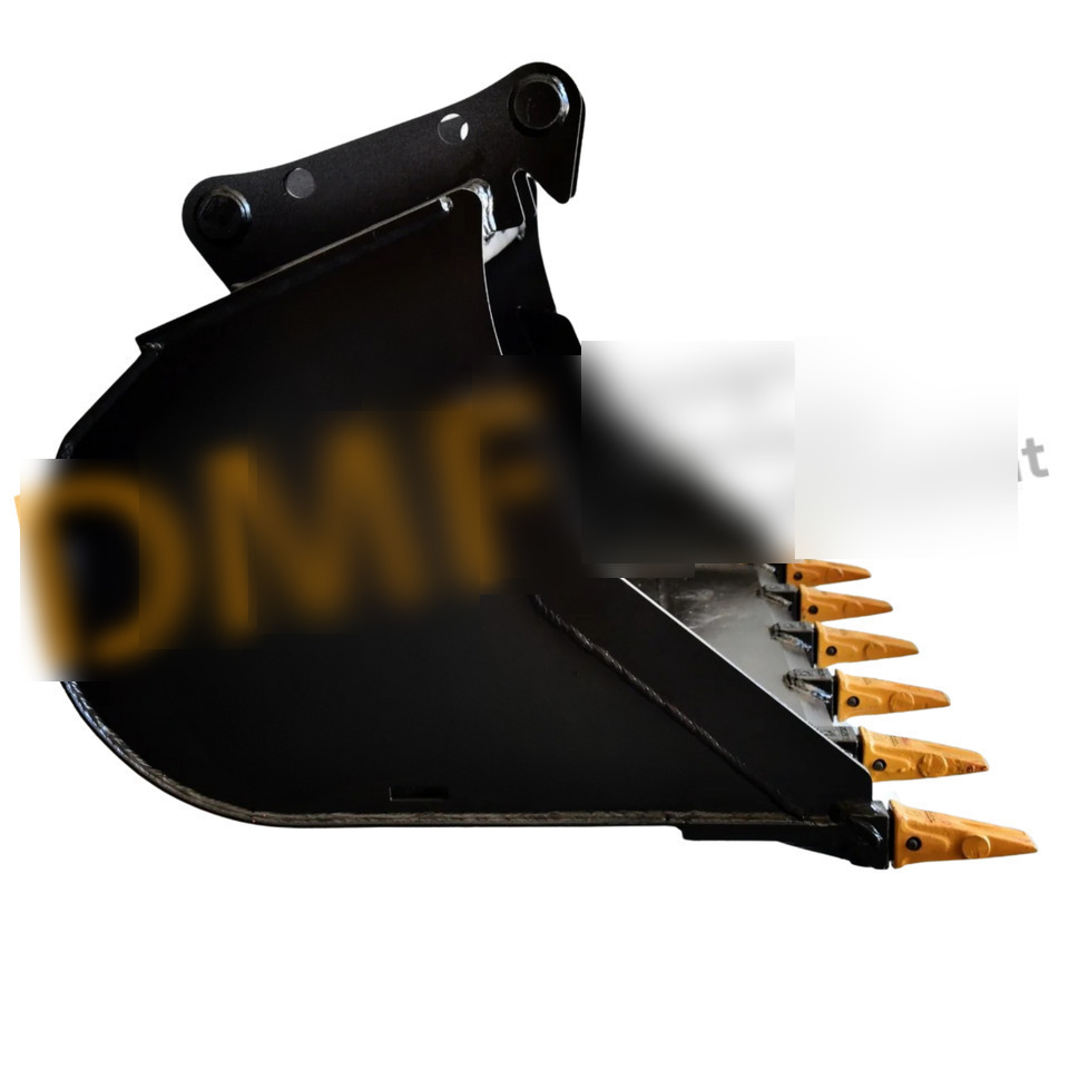 Tieflöffel für Bagger 5,5 – 8 Tonnen direkt vom Hersteller - Bucket for Excavator: picture 3 Tieflöffel für Bagger 5,5 – 8 Tonnen direkt vom Hersteller - Bucket for Excavator: picture 3